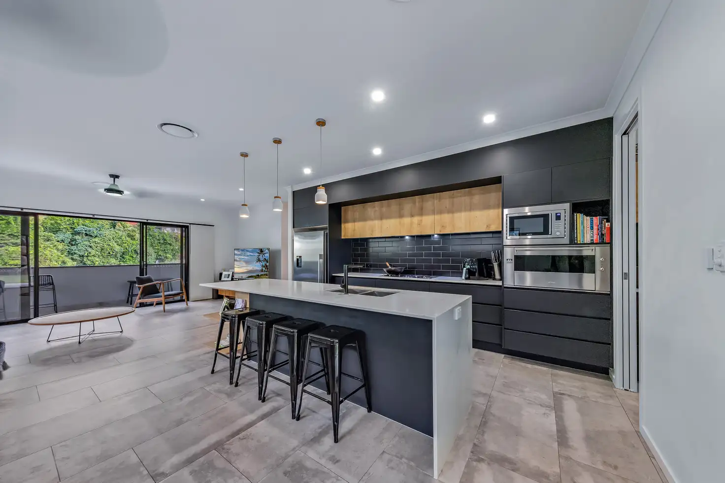 Main view of Homely house listing, 47 Eshelby Drive, Cannonvale QLD 4802