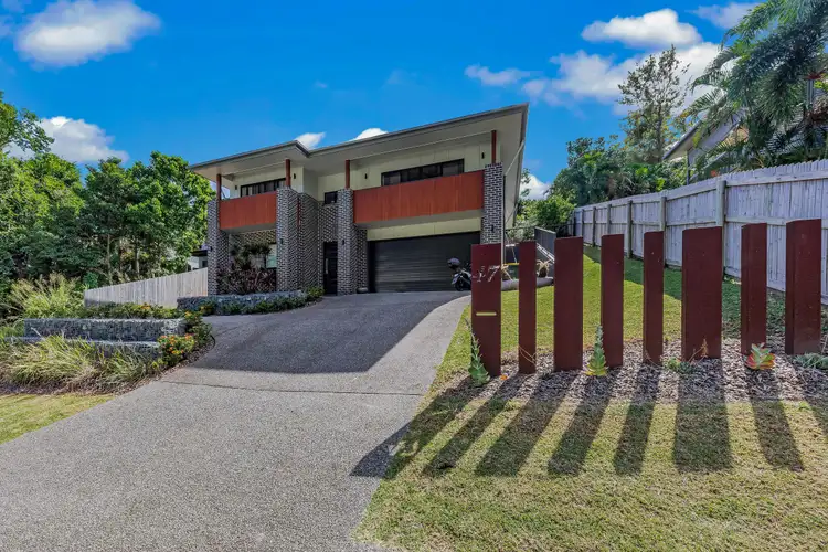 Second view of Homely house listing, 47 Eshelby Drive, Cannonvale QLD 4802