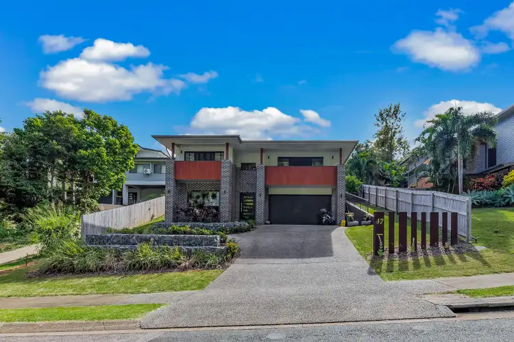 Third view of Homely house listing, 47 Eshelby Drive, Cannonvale QLD 4802