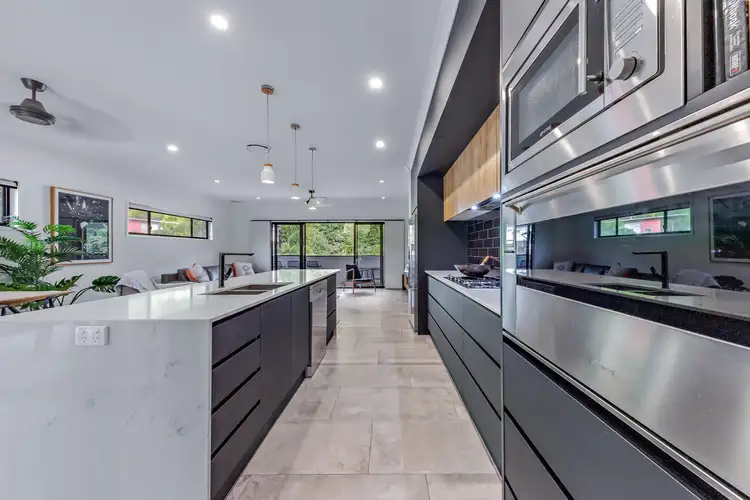 Fourth view of Homely house listing, 47 Eshelby Drive, Cannonvale QLD 4802