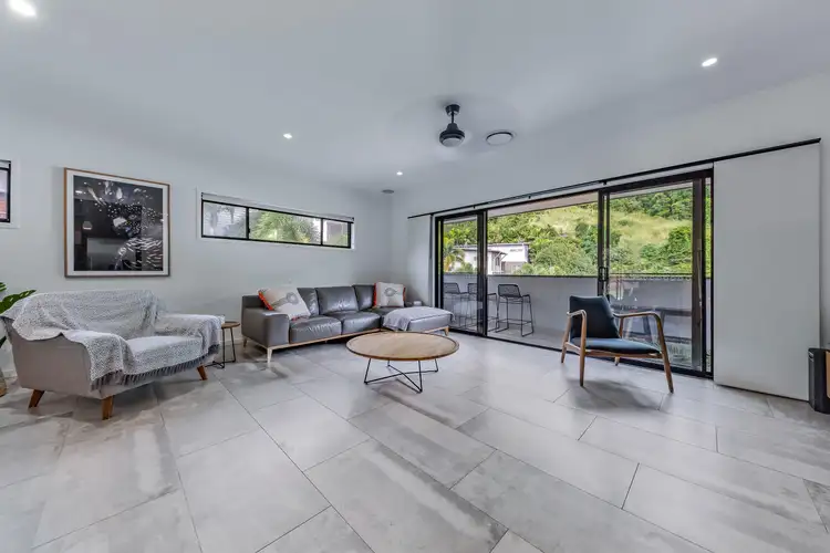 Fifth view of Homely house listing, 47 Eshelby Drive, Cannonvale QLD 4802