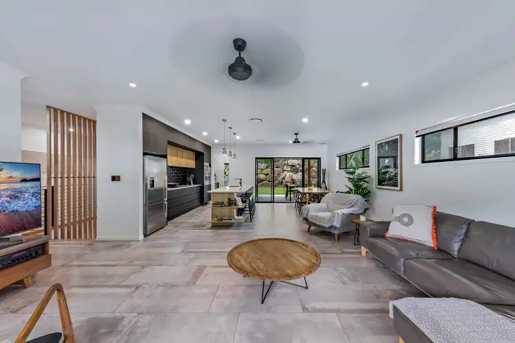 Sixth view of Homely house listing, 47 Eshelby Drive, Cannonvale QLD 4802