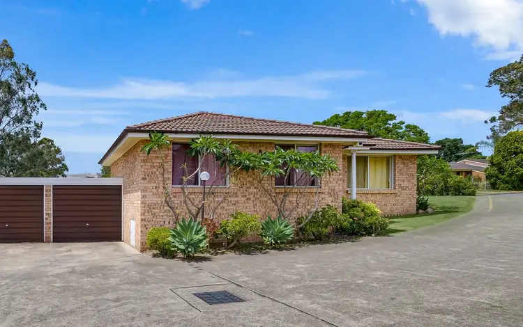 30/4 Sitella Place, Ingleburn NSW 2565