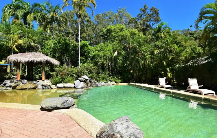 Second view of Homely unit listing, 17/1 Beor Street (PLANTATION RESORT), Port Douglas QLD 4877