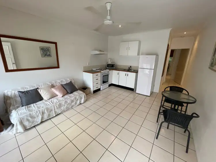 Sixth view of Homely unit listing, 17/1 Beor Street (PLANTATION RESORT), Port Douglas QLD 4877
