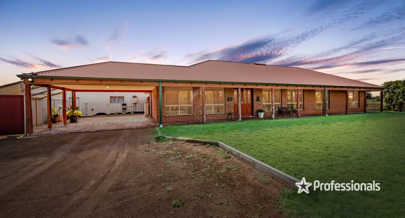 Main view of Homely house listing, 39 Sadler Way, Deepdale WA 6532