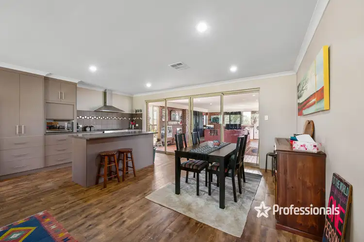 Sixth view of Homely house listing, 39 Sadler Way, Deepdale WA 6532