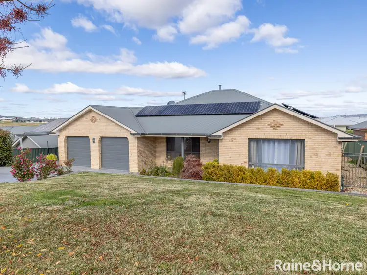 11 Musgrove Avenue, Kelso NSW 2795