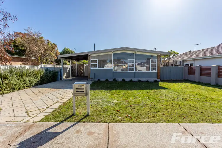 53 Kensington Avenue, Dianella WA 6059