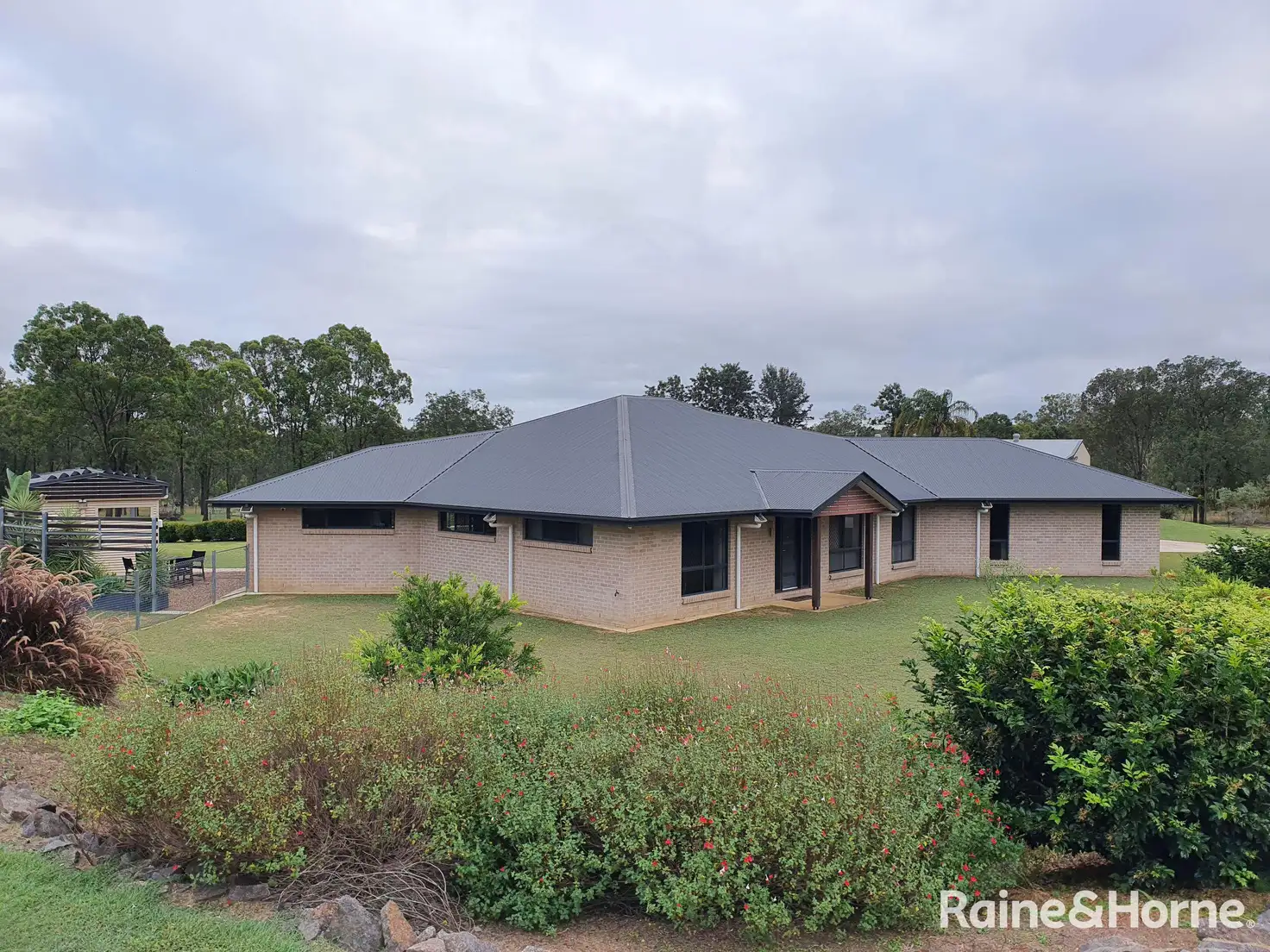 Main view of Homely house listing, 2 Silverleaf Road, Nanango QLD 4615