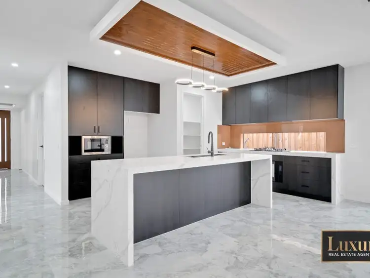 Main view of Homely house listing, 39 Heath Ave, Rockbank VIC 3335