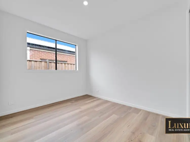 Third view of Homely house listing, 39 Heath Ave, Rockbank VIC 3335