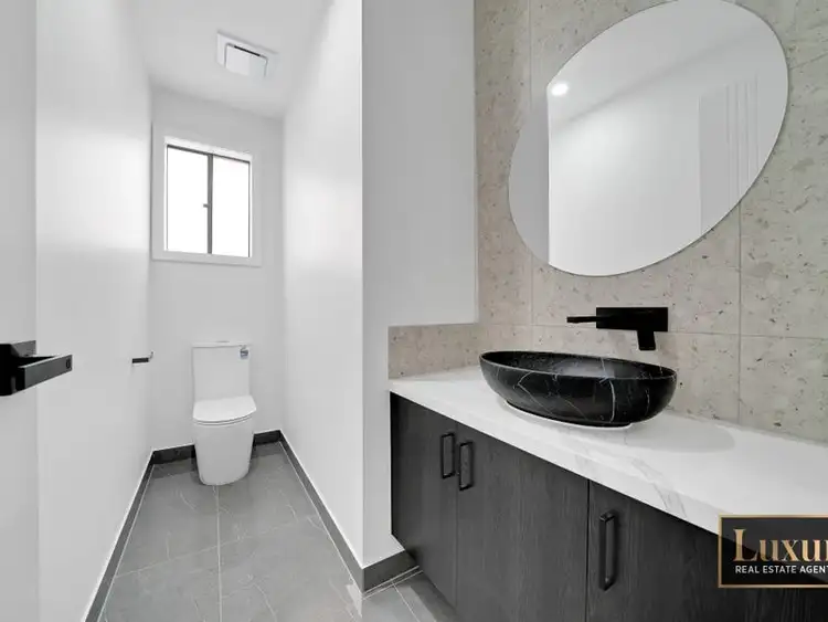 Fifth view of Homely house listing, 39 Heath Ave, Rockbank VIC 3335