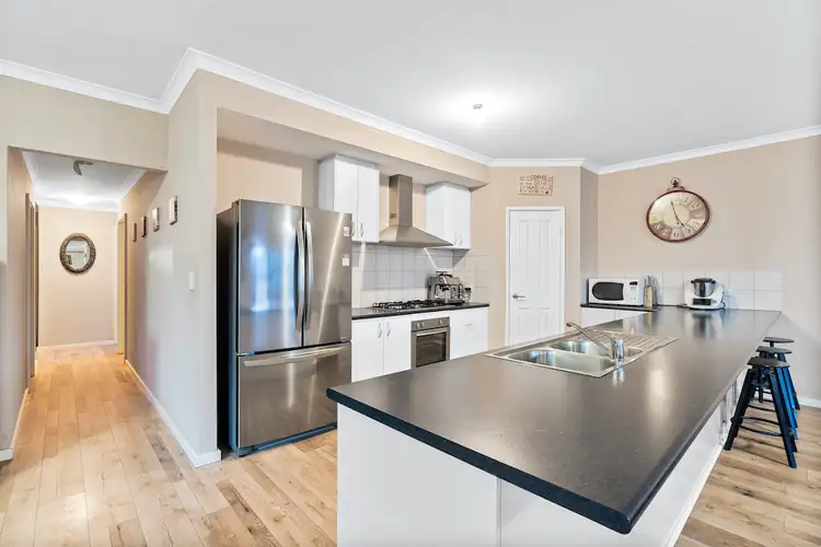 Sixth view of Homely house listing, 76 St Catharines Promenade, Champion Lakes WA 6111