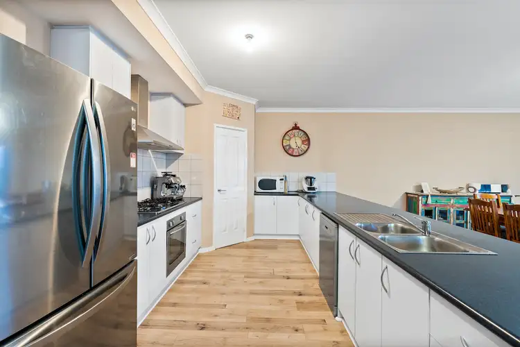 Seventh view of Homely house listing, 76 St Catharines Promenade, Champion Lakes WA 6111
