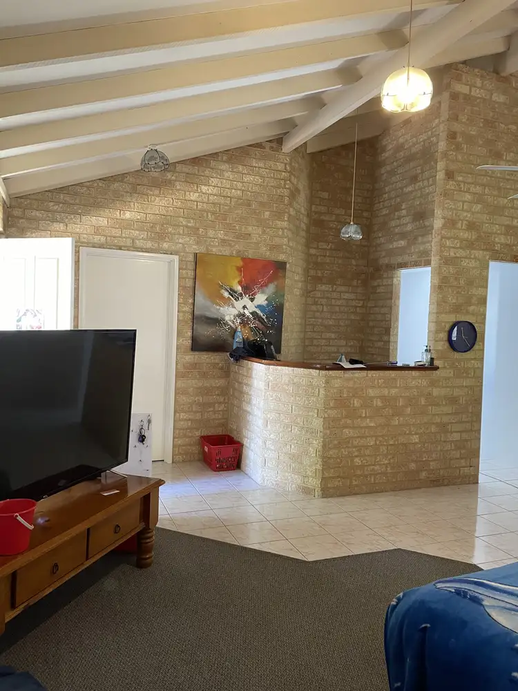 Second view of Homely semi-detached listing, 1/12 Gibson Street, Mandurah WA 6210