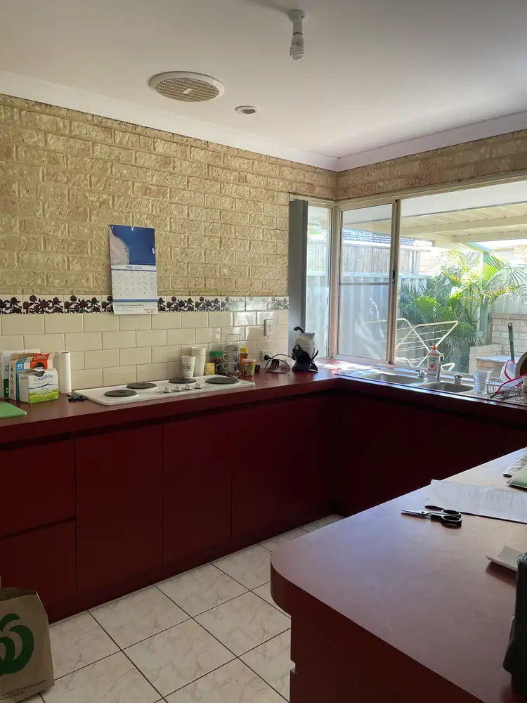Third view of Homely semi-detached listing, 1/12 Gibson Street, Mandurah WA 6210