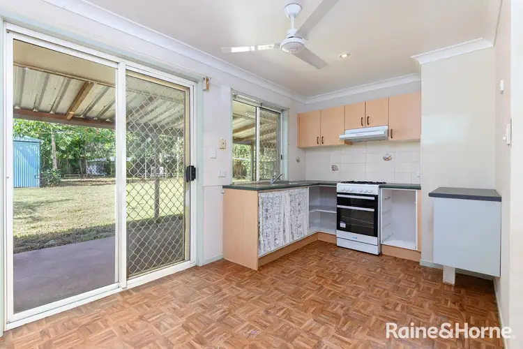 Fourth view of Homely house listing, 41 Snapper Island Drive, Wonga Beach QLD 4873