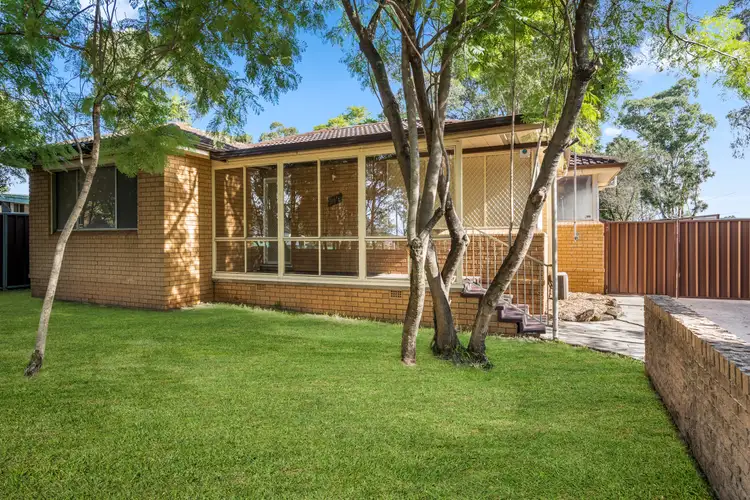 185 Richmond Road, Penrith NSW 2750