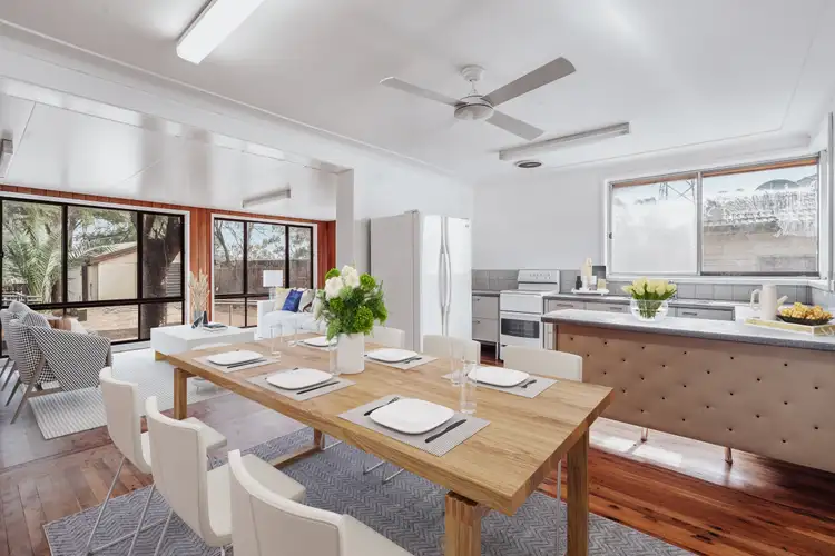 Fourth view of Homely house listing, 185 Richmond Road, Penrith NSW 2750