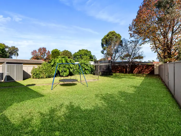 Third view of Homely house listing, 121 Maple Road, North St Marys NSW 2760