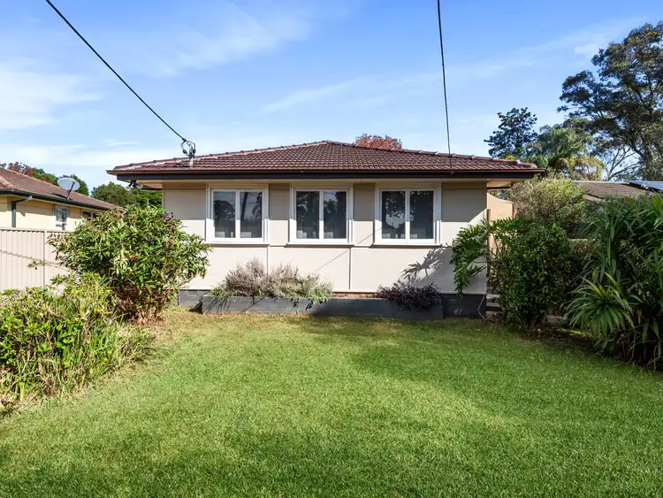 Fourth view of Homely house listing, 121 Maple Road, North St Marys NSW 2760