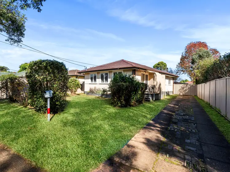 Fifth view of Homely house listing, 121 Maple Road, North St Marys NSW 2760