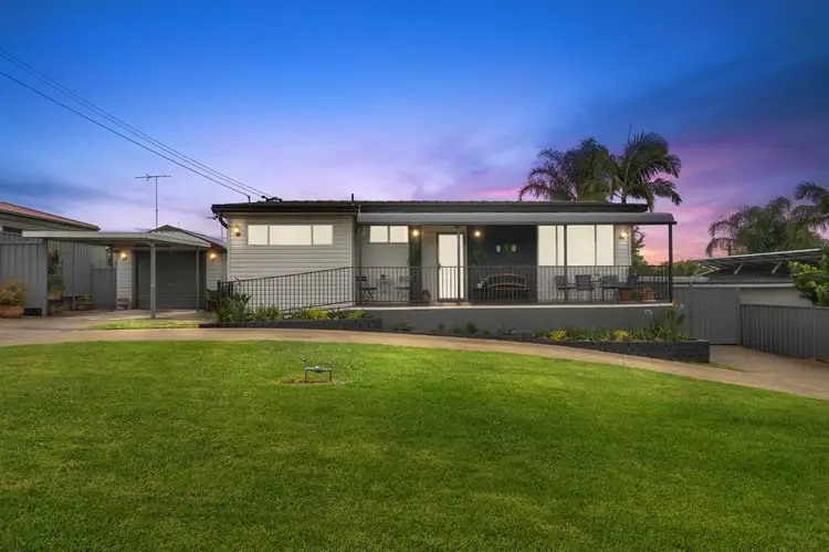 Main view of Homely house listing, 20 Neville Street, Colyton NSW 2760