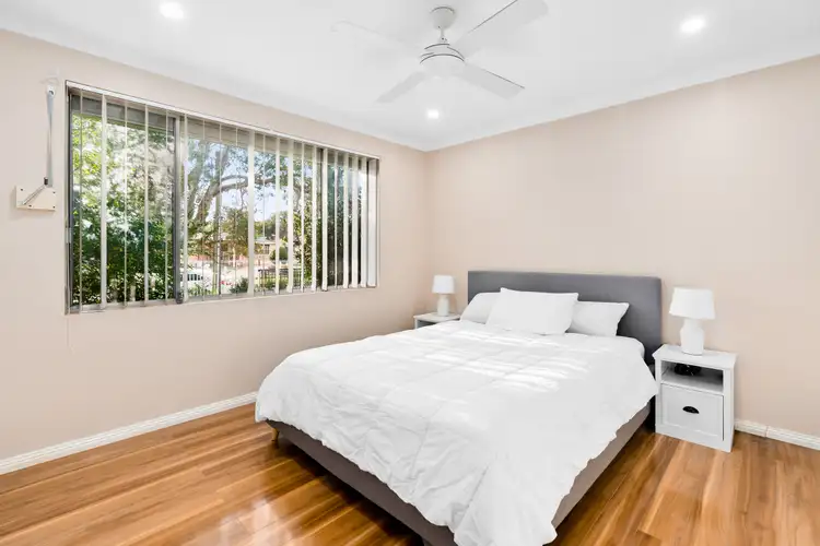 Third view of Homely house listing, 1 Garrett Place, Shalvey NSW 2770