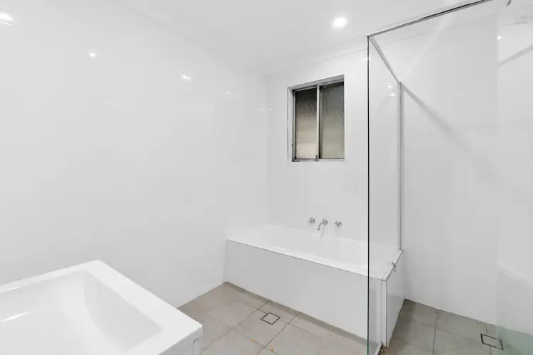 Fourth view of Homely house listing, 1 Garrett Place, Shalvey NSW 2770