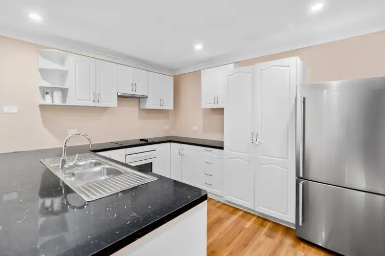 Fifth view of Homely house listing, 1 Garrett Place, Shalvey NSW 2770