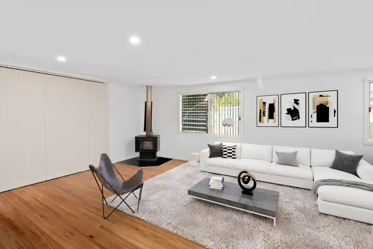 Sixth view of Homely house listing, 1 Garrett Place, Shalvey NSW 2770