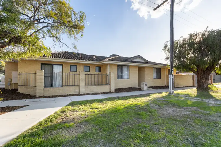 5/25 Norman Street, St James WA 6102