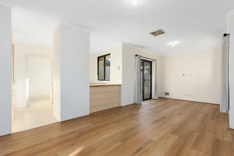 Second view of Homely villa listing, 5/25 Norman Street, St James WA 6102