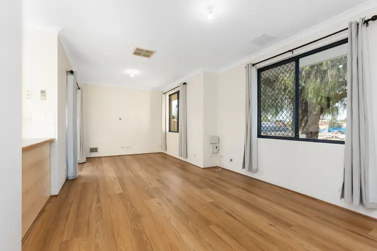 Third view of Homely villa listing, 5/25 Norman Street, St James WA 6102
