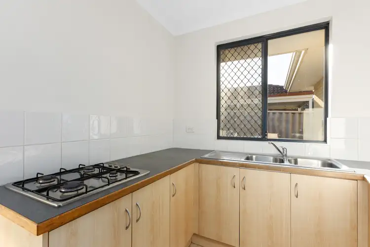 Sixth view of Homely villa listing, 5/25 Norman Street, St James WA 6102