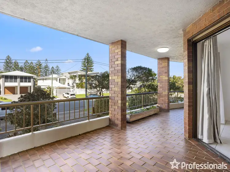 Fourth view of Homely unit listing, 2/7 Twenty Third Avenue, Palm Beach QLD 4221