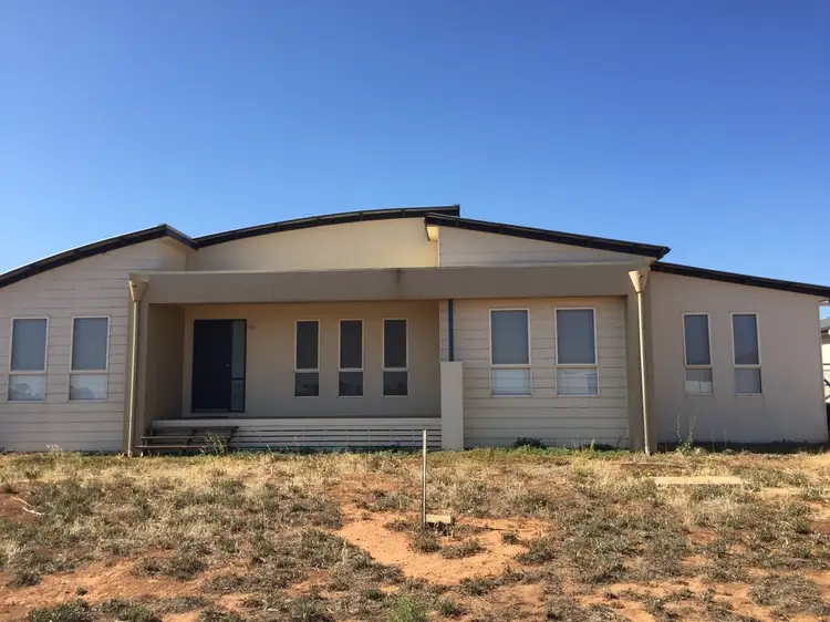 Main view of Homely house listing, 18 Stubing Street, Cleve SA 5640