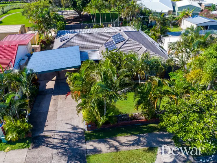 Second view of Homely house listing, 57 Bestmann Road East, Sandstone Point QLD 4511