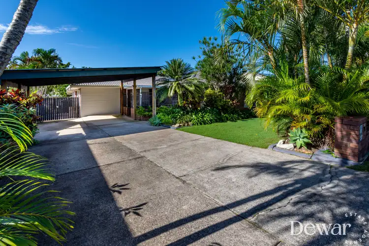 Fifth view of Homely house listing, 57 Bestmann Road East, Sandstone Point QLD 4511