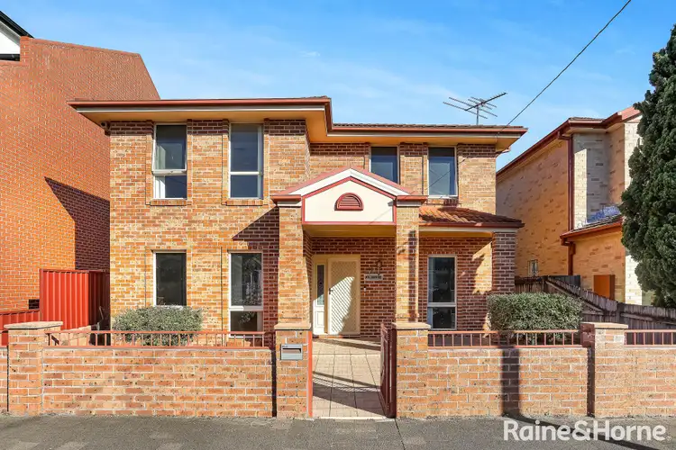 Main view of Homely house listing, 140 King Street, Mascot NSW 2020