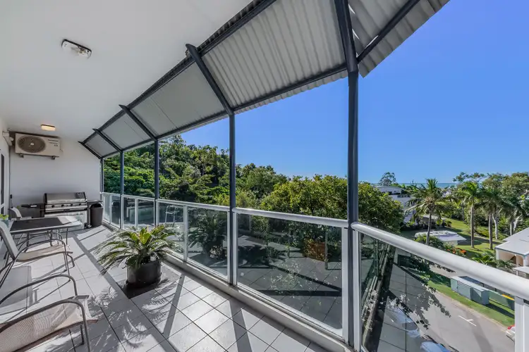 7/9 Hermitage Drive, Airlie Beach QLD 4802