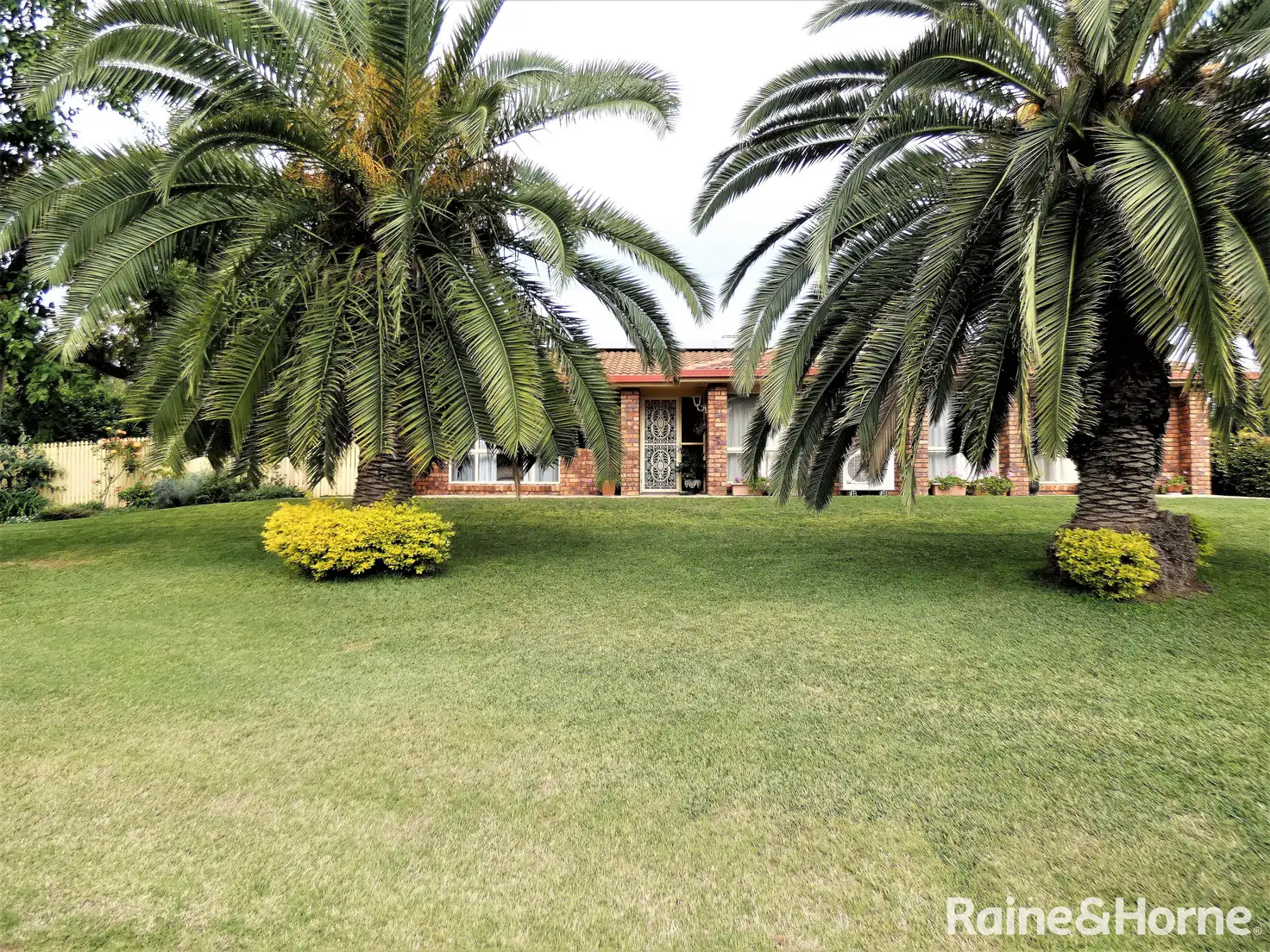 Main view of Homely house listing, 1 Myall Place, Moree NSW 2400