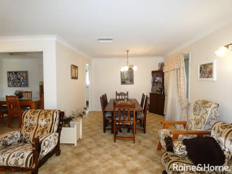 Third view of Homely house listing, 1 Myall Place, Moree NSW 2400