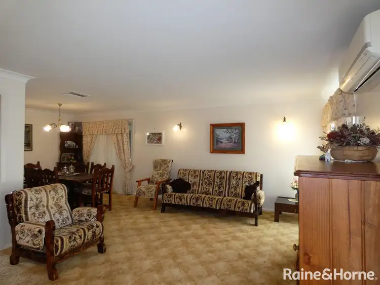 Fourth view of Homely house listing, 1 Myall Place, Moree NSW 2400