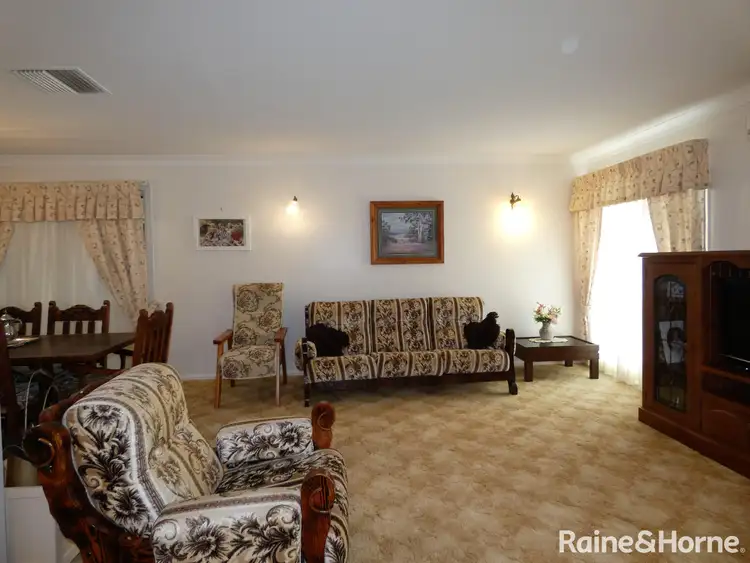 Fifth view of Homely house listing, 1 Myall Place, Moree NSW 2400