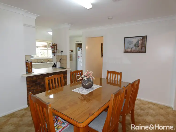 Seventh view of Homely house listing, 1 Myall Place, Moree NSW 2400