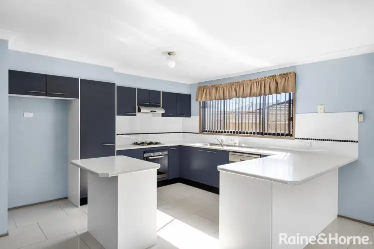 Second view of Homely house listing, 3 Rock Lilly Close, Worrigee NSW 2540