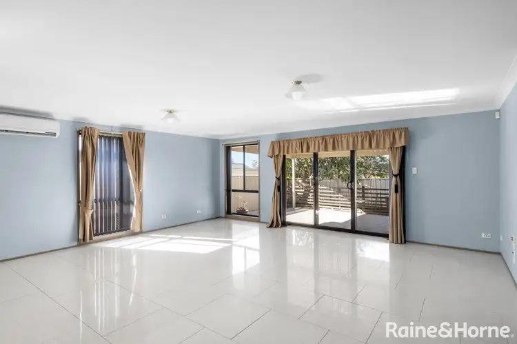 Third view of Homely house listing, 3 Rock Lilly Close, Worrigee NSW 2540