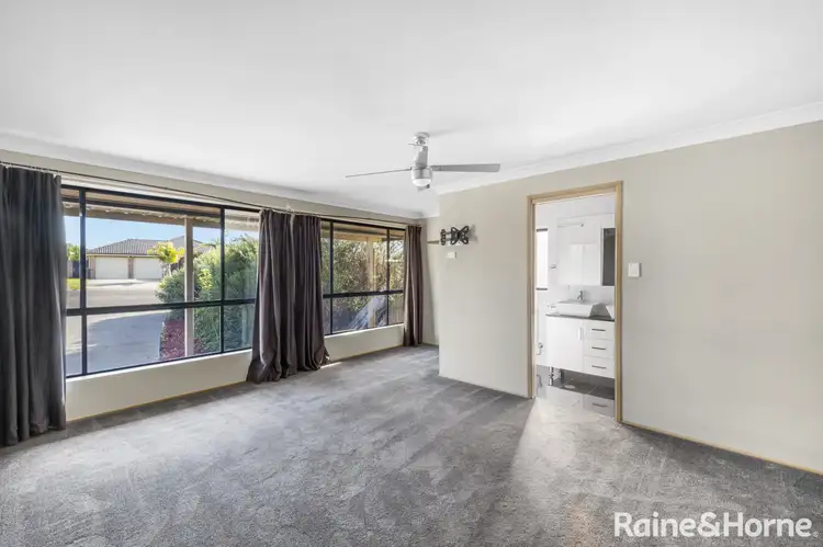 Fifth view of Homely house listing, 3 Rock Lilly Close, Worrigee NSW 2540